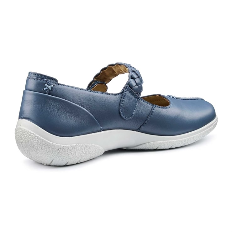 Shake II Shoes