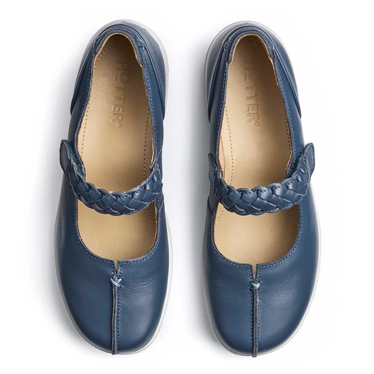 Shake II Shoes
