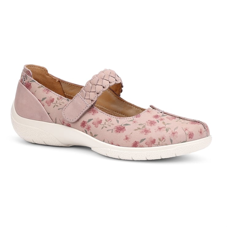 Shake II Shoes