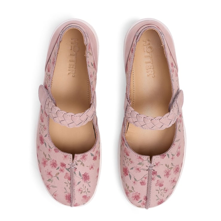 Shake II Shoes