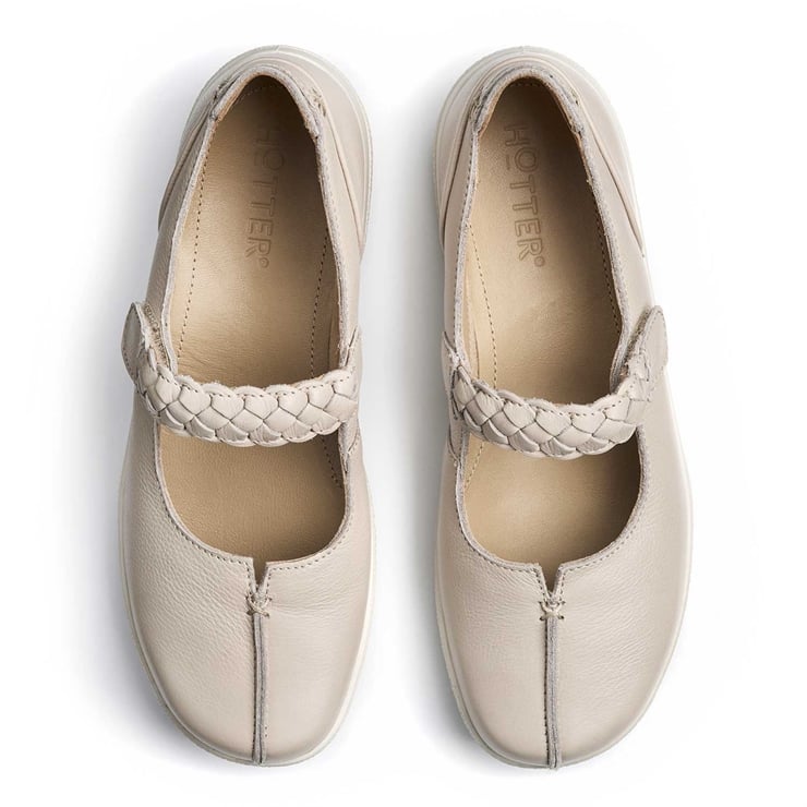 Shake II Shoes