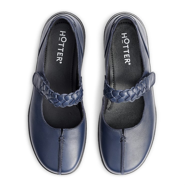 Shake II Shoes