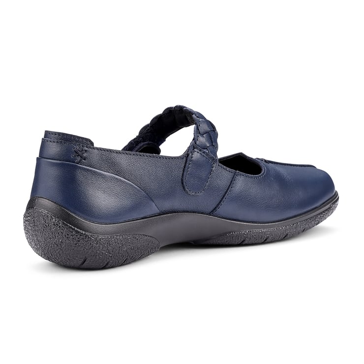 Shake II Shoes