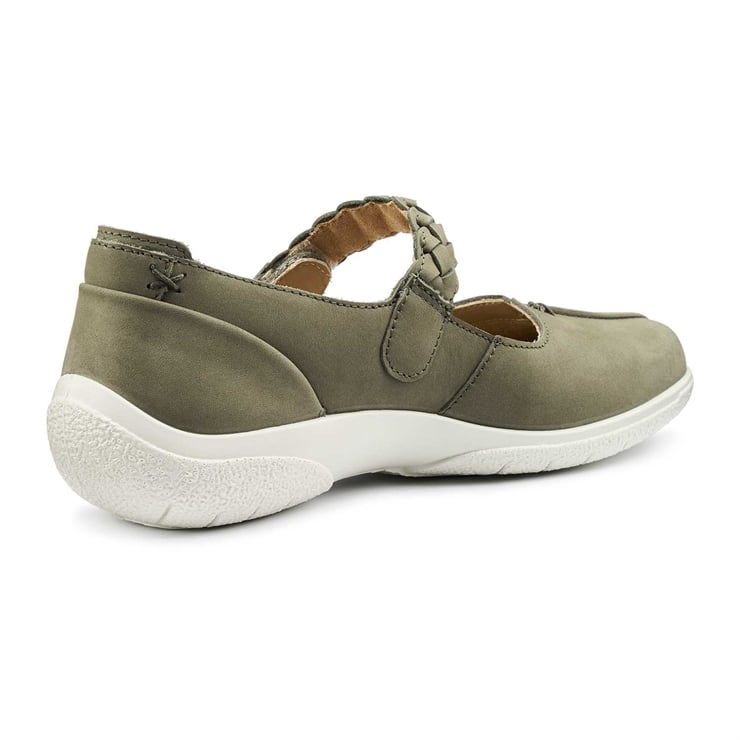 Shake II Shoes