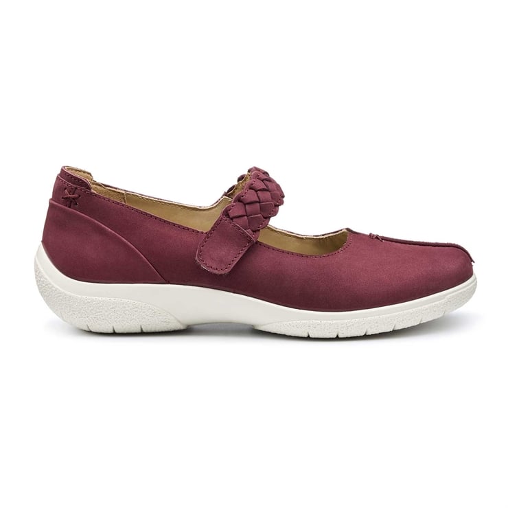 Shake II Shoes