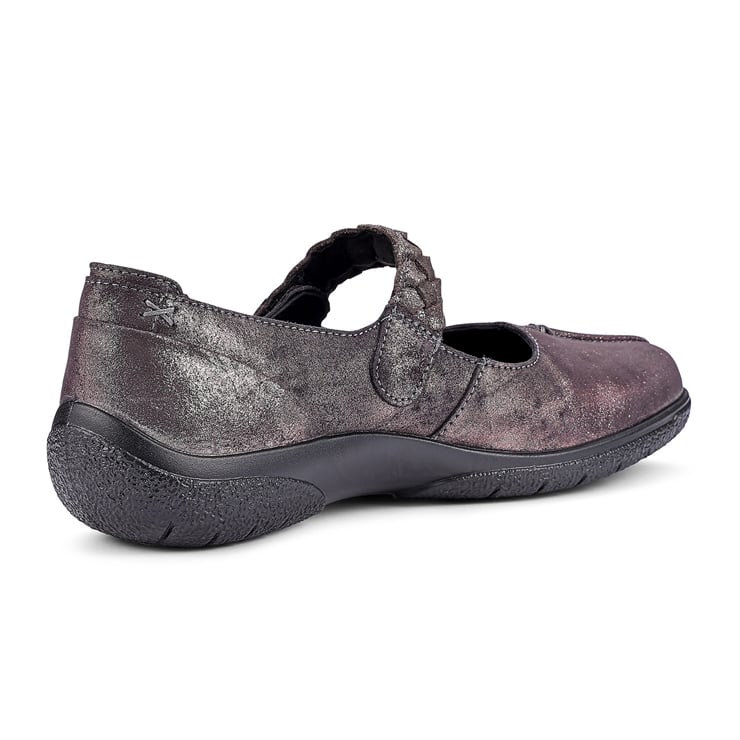 Shake II Shoes