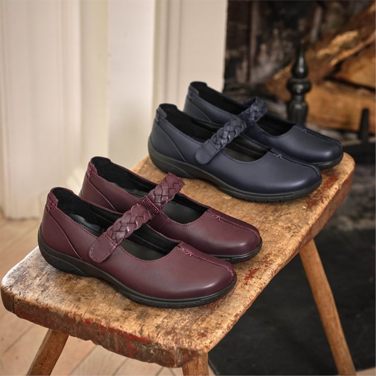 Shake II Shoes