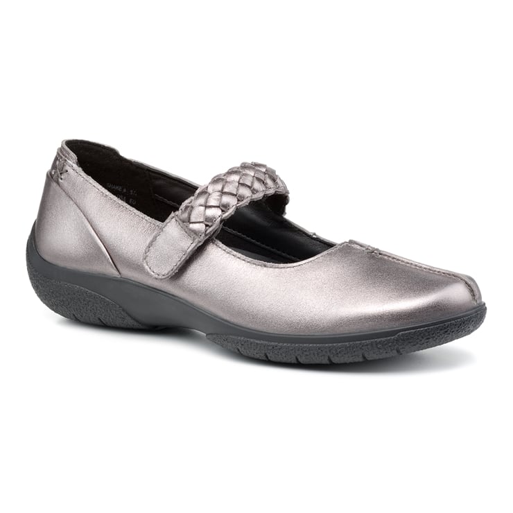 Shake II Shoes