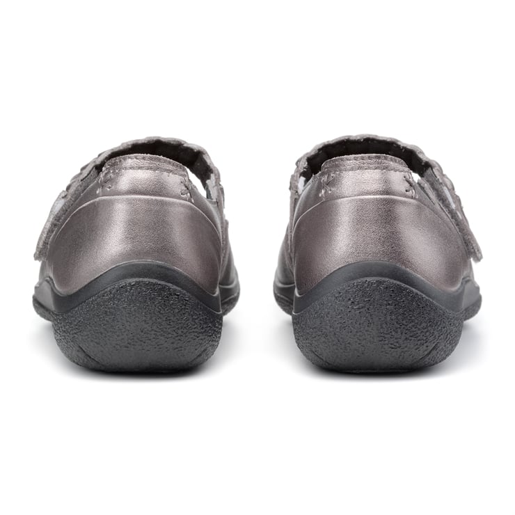 Shake II Shoes
