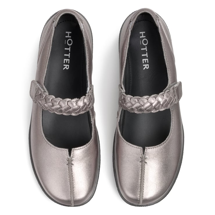 Shake II Shoes