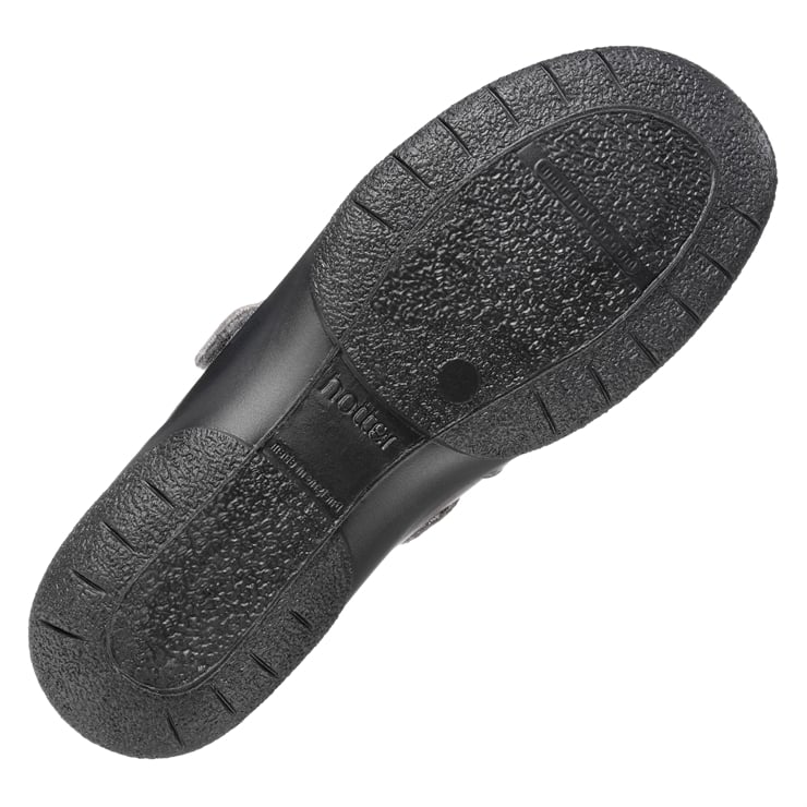 Shake II Shoes