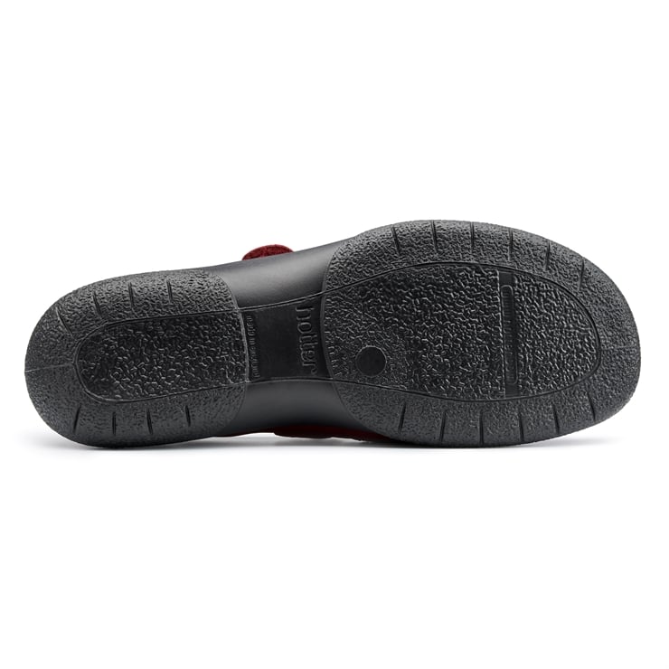 Shake II Shoes