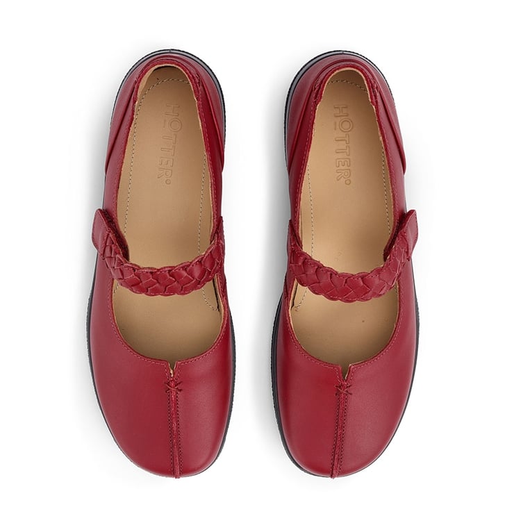 Shake II Shoes