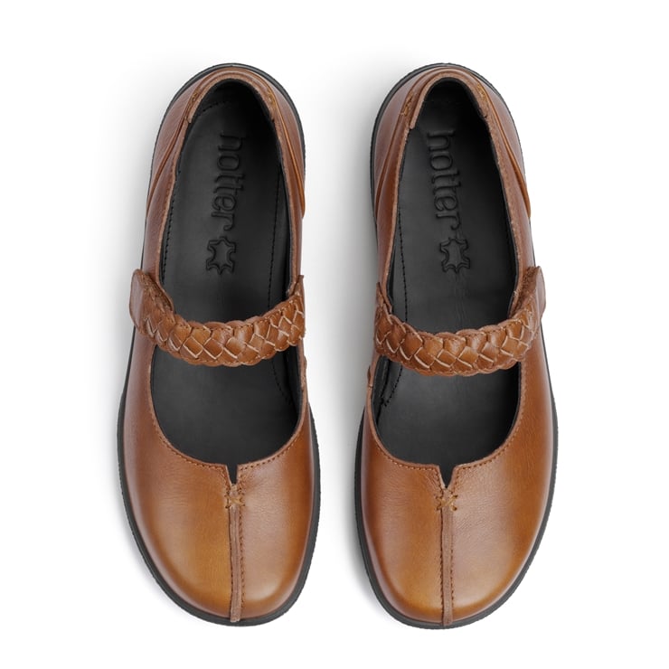 Shake II Shoes