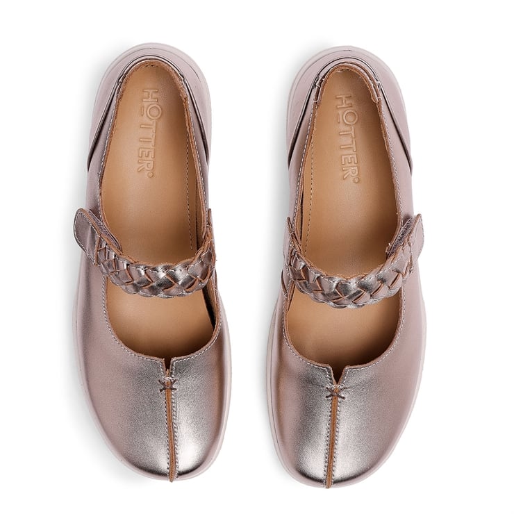 Shake II Shoes