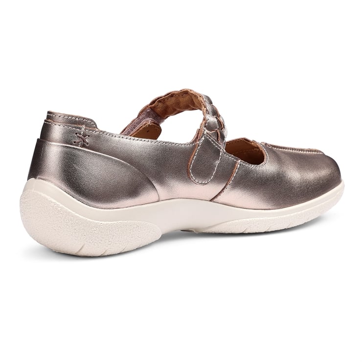Shake II Shoes