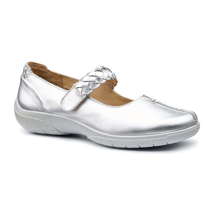 Shake II Shoes