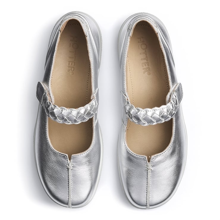 Shake II Shoes