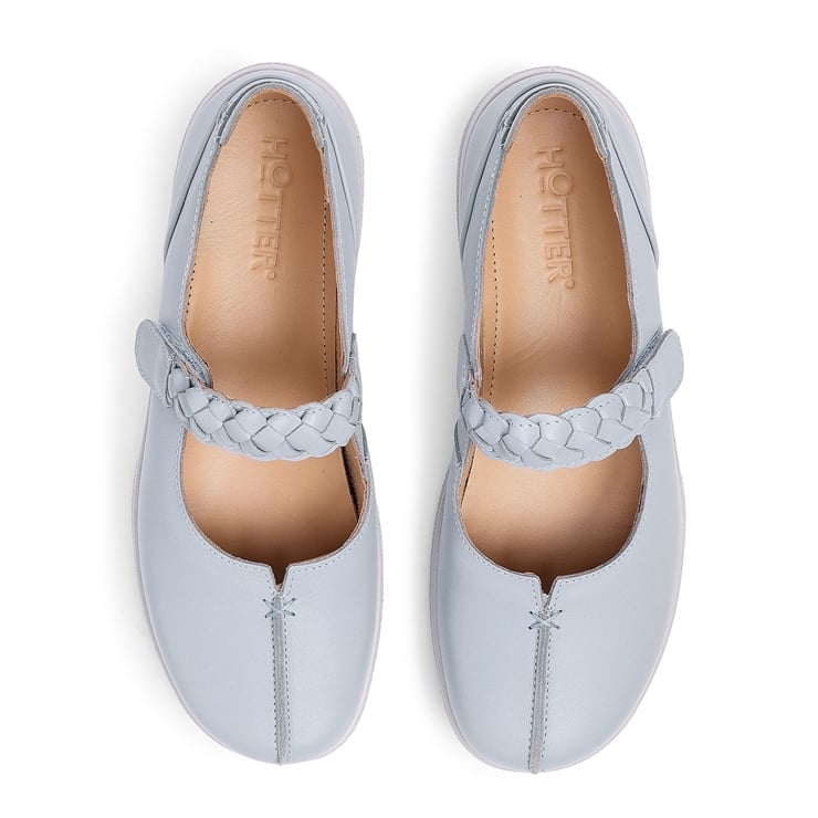 Shake II Shoes
