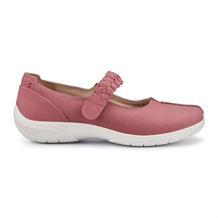 Shake II Shoes