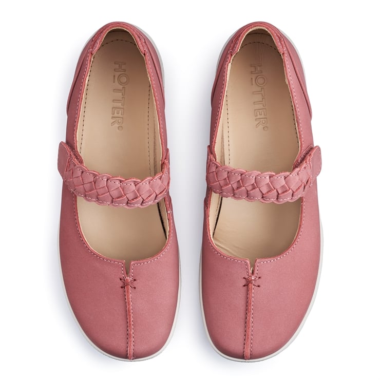 Shake II Shoes