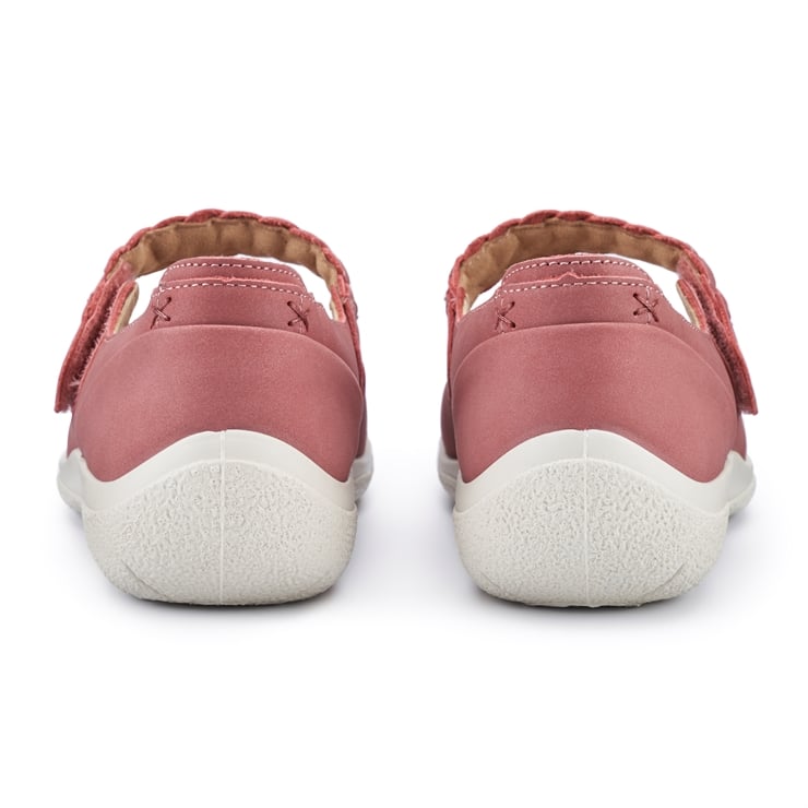 Shake II Shoes