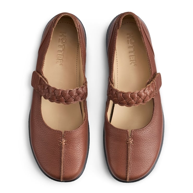 Shake II Shoes