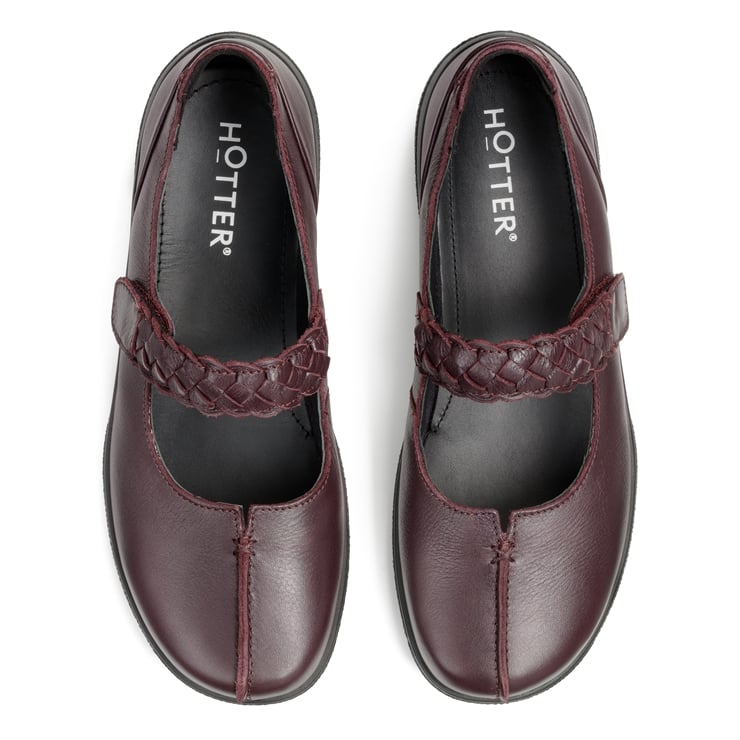 Shake II Shoes