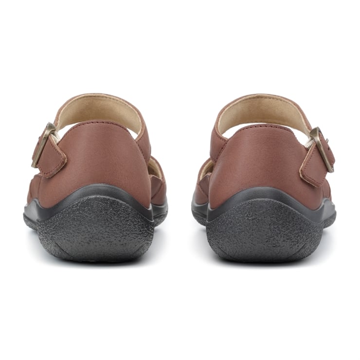 Shore Shoes
