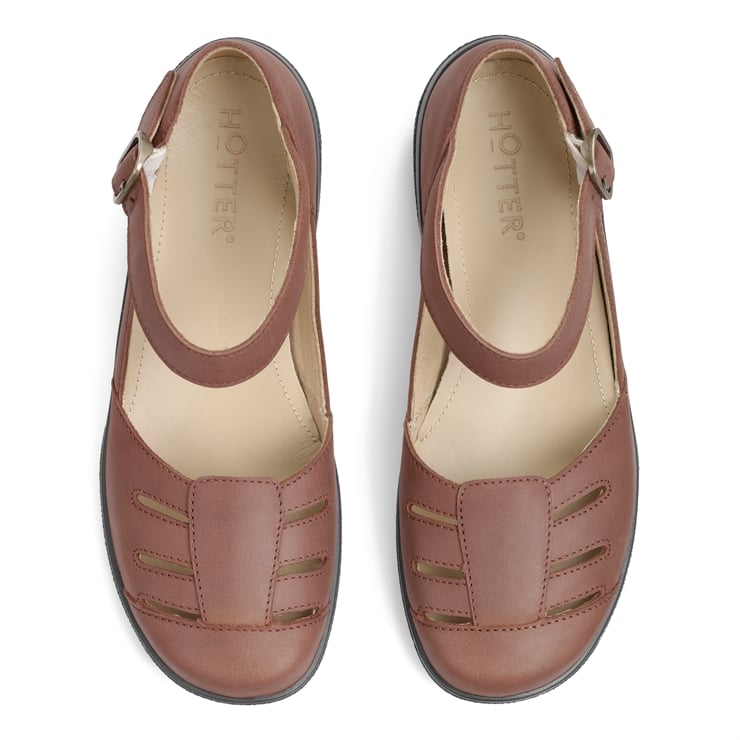 Shore Shoes