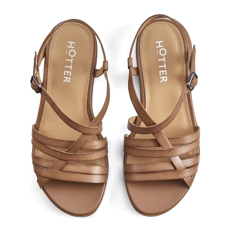 Sienna Sandals