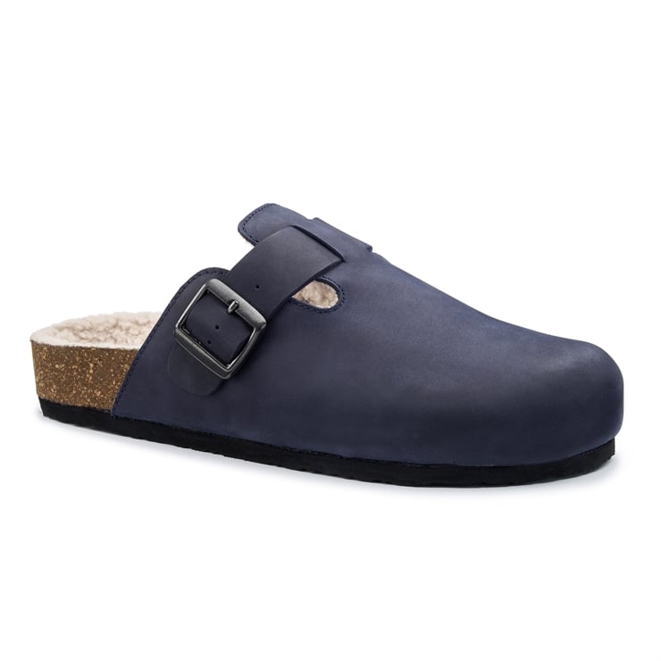 Skandi Slippers