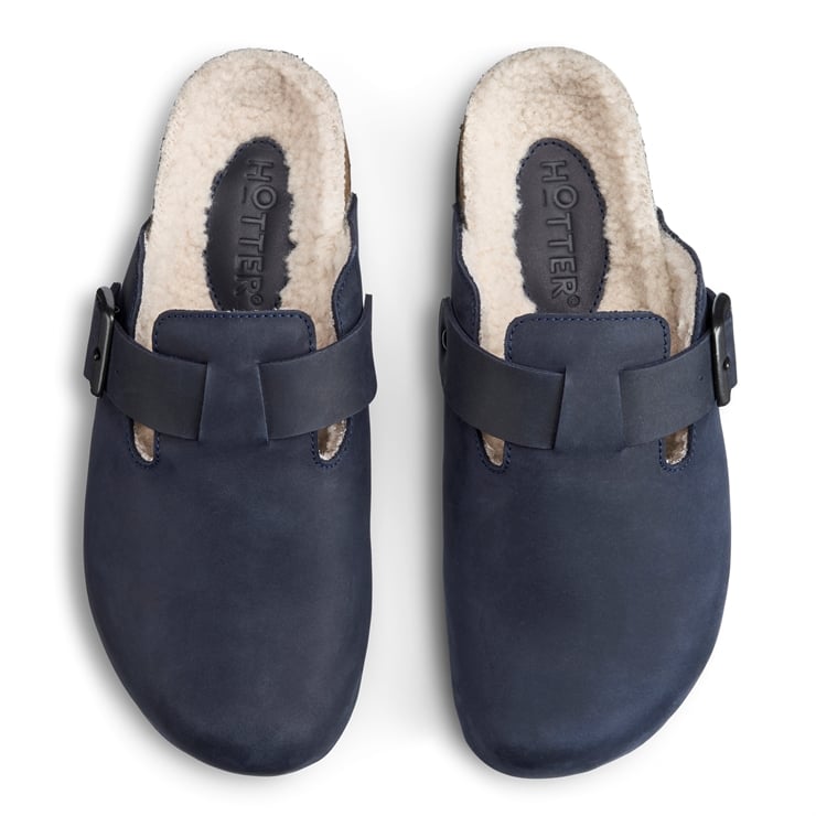 Skandi Slippers