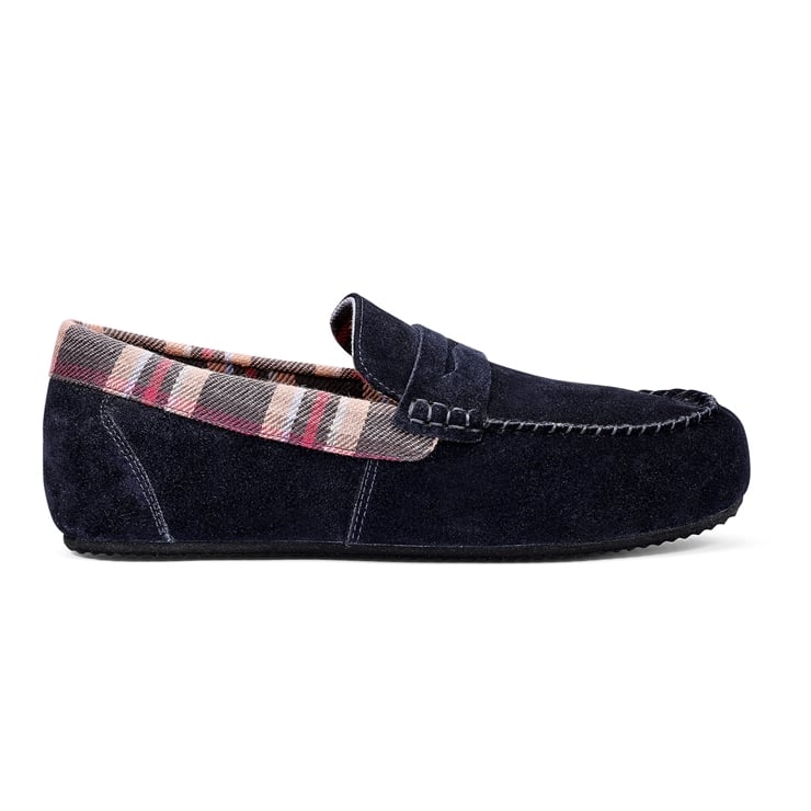 Solace Slippers