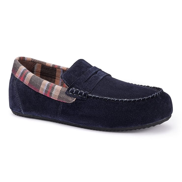 Solace Slippers