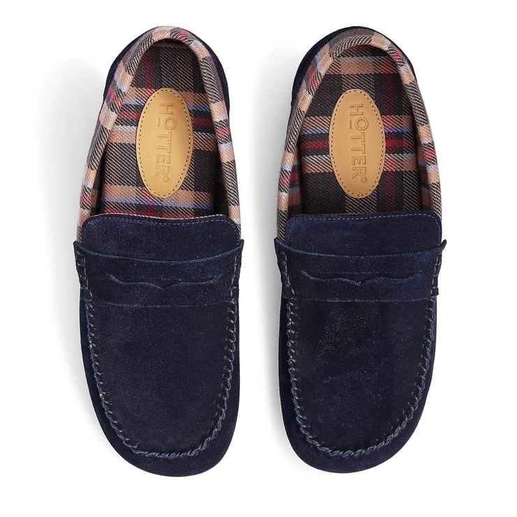 Solace Slippers