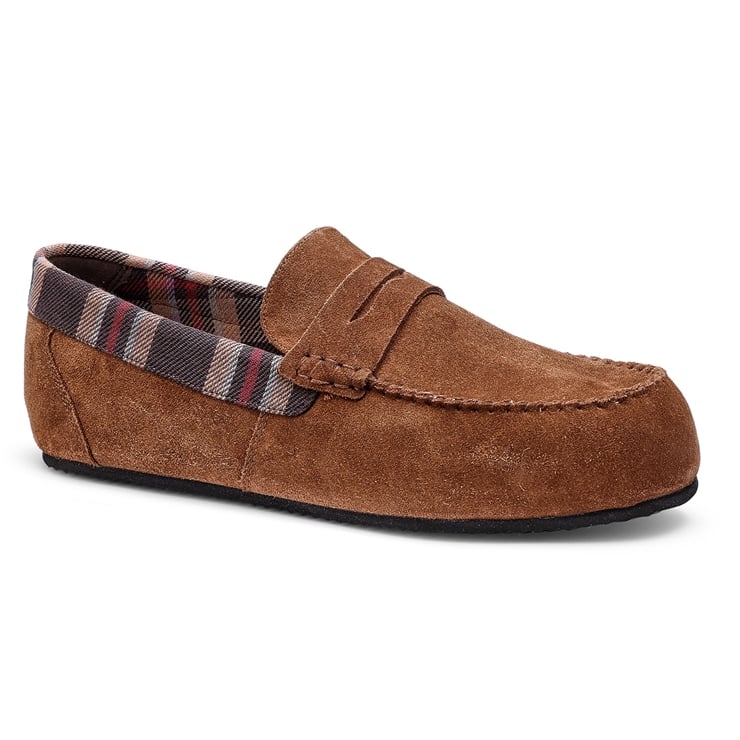 Solace Slippers