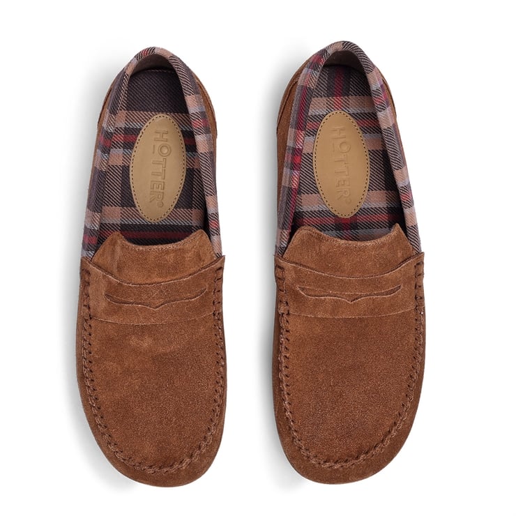 Solace Slippers
