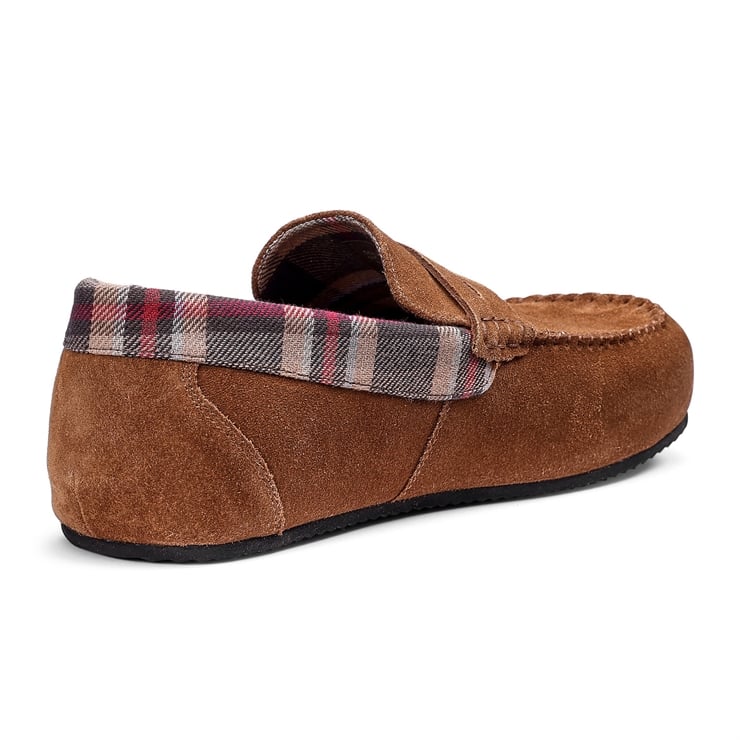 Solace Slippers