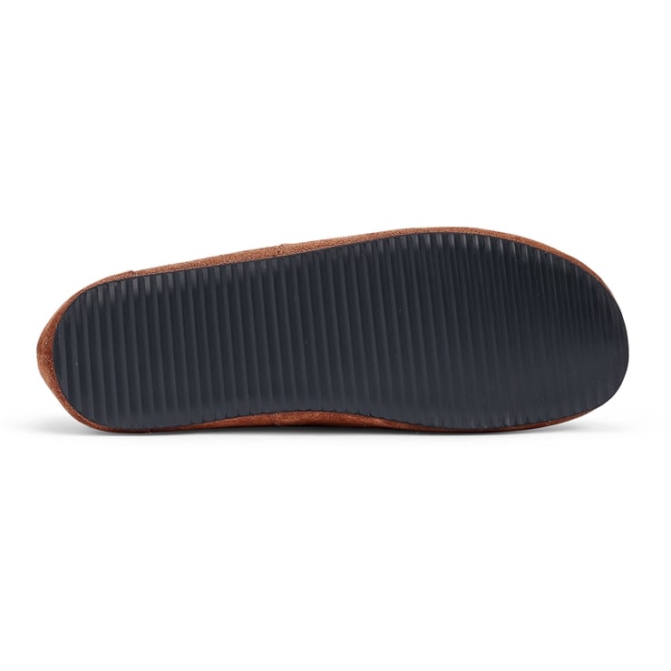 Solace Slippers