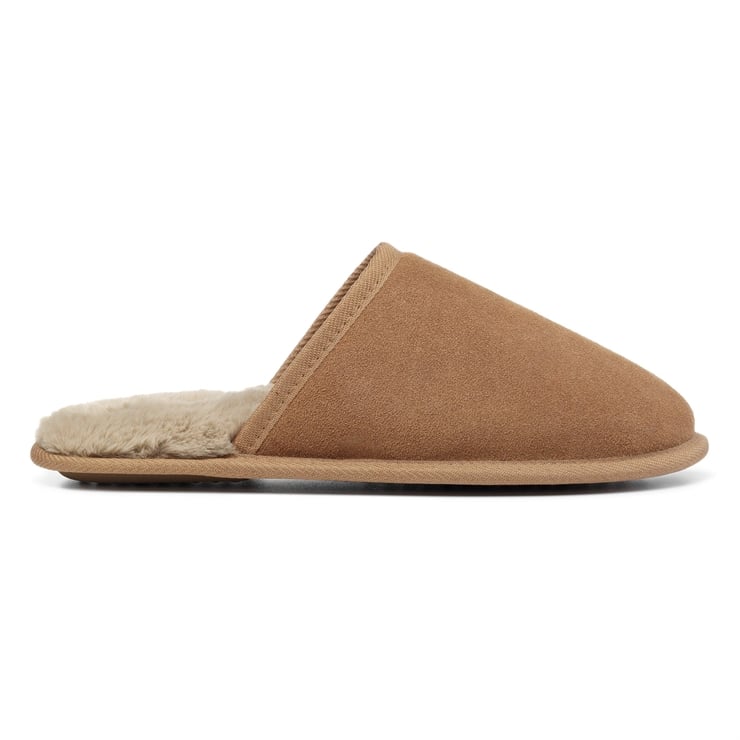 Slumber Slippers