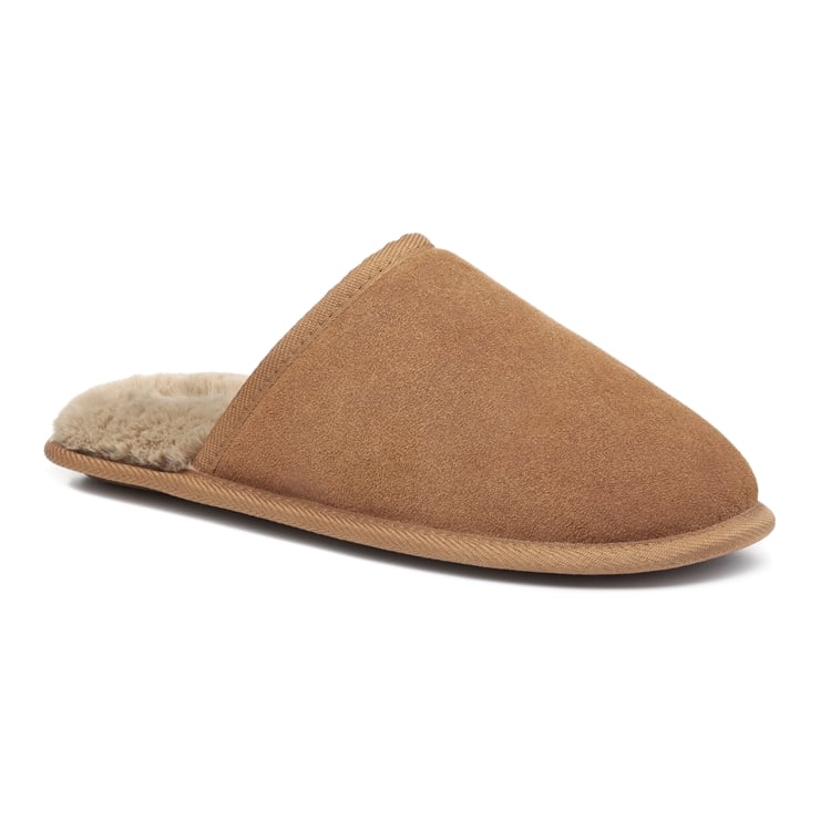 Slumber Slippers