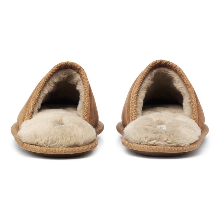 Slumber Slippers