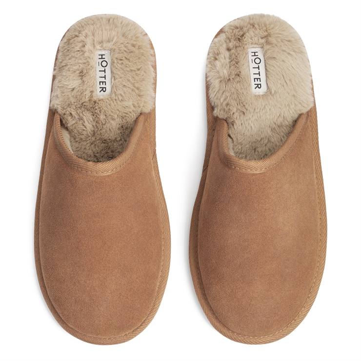 Slumber Slippers