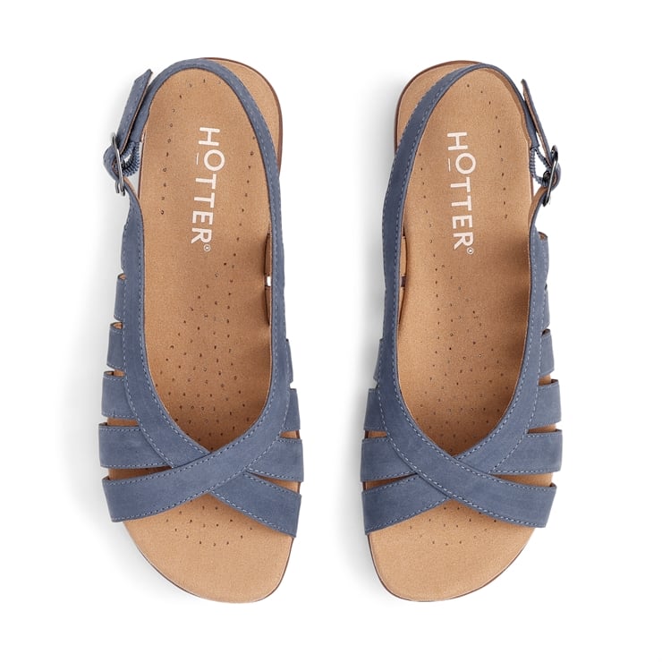 Sundown Sandals