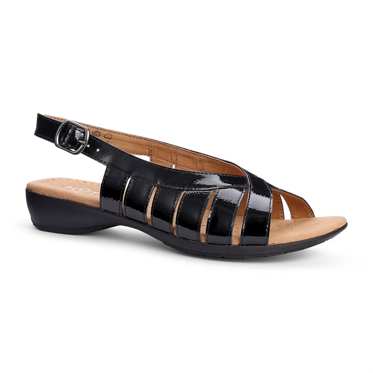 Sundown Sandals