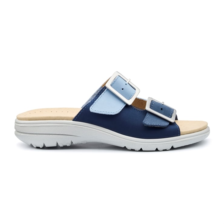 Sunny Sandals