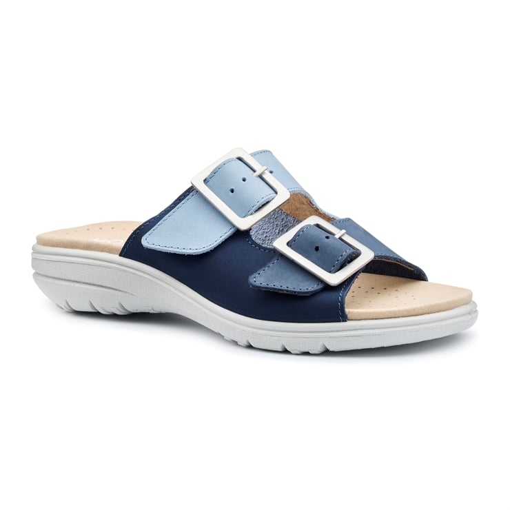Sunny Sandals