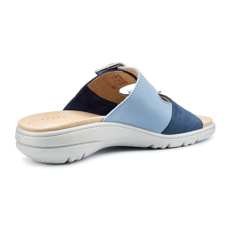 Sunny Sandals