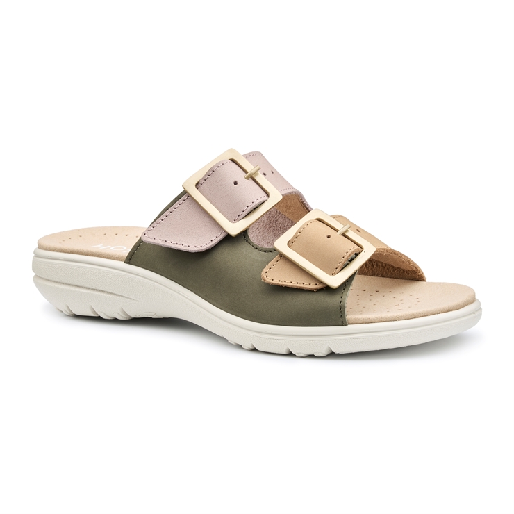 Sunny Sandals